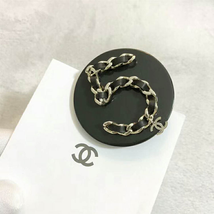 2018 Chanel Brooch