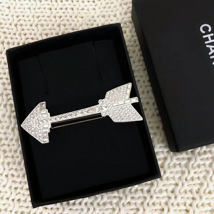 2018 Chanel Brooch