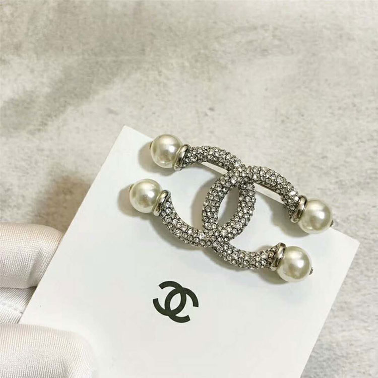 2018 Chanel Brooch