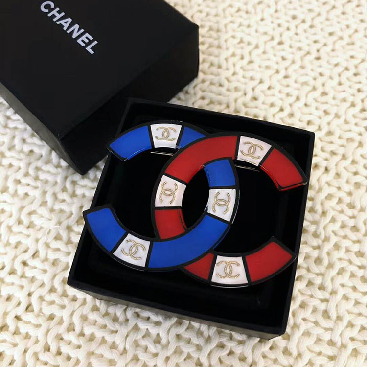 2018 Chanel Brooch