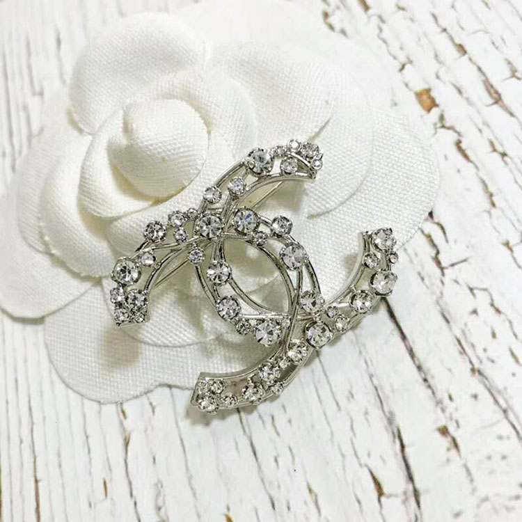 2018 Chanel Brooch