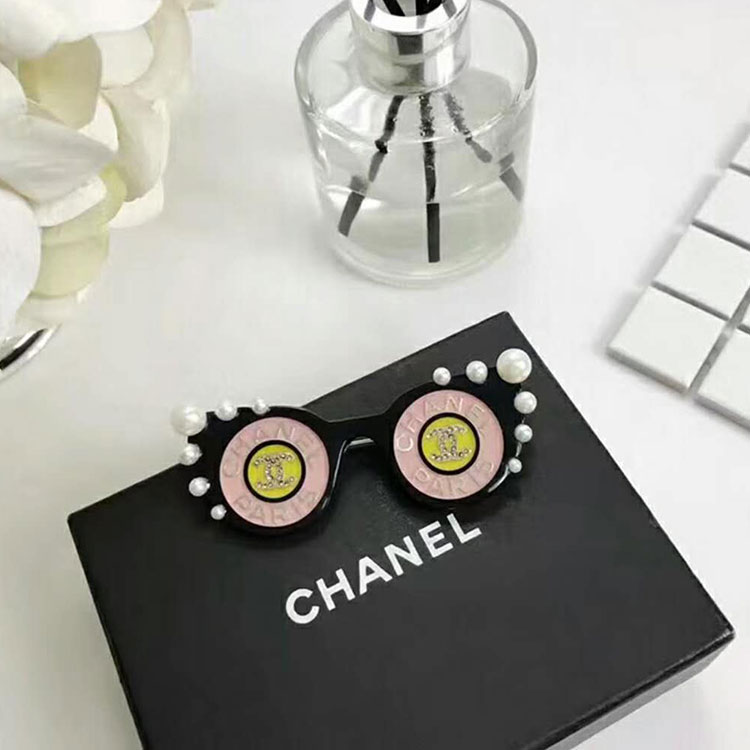 2018 Chanel Brooch