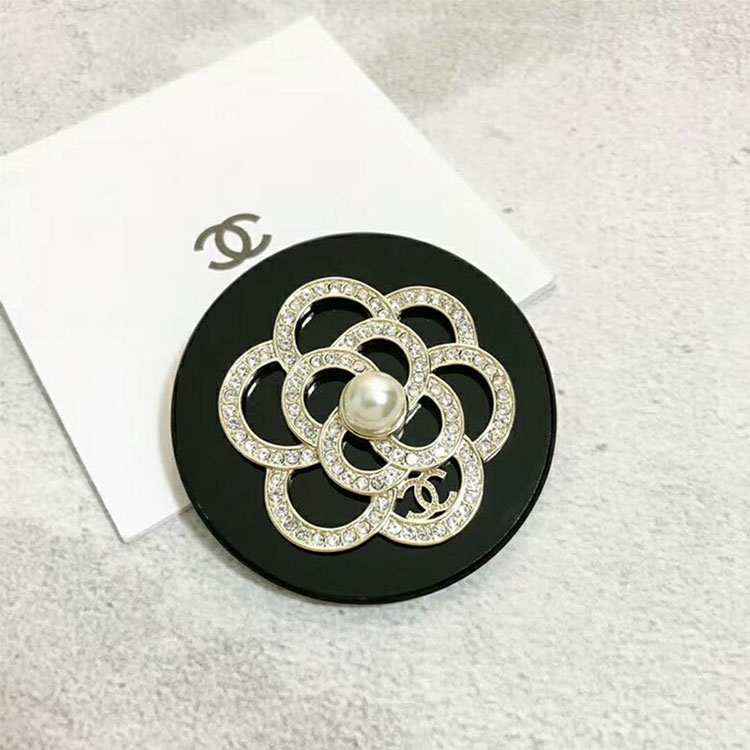 2018 Chanel Brooch