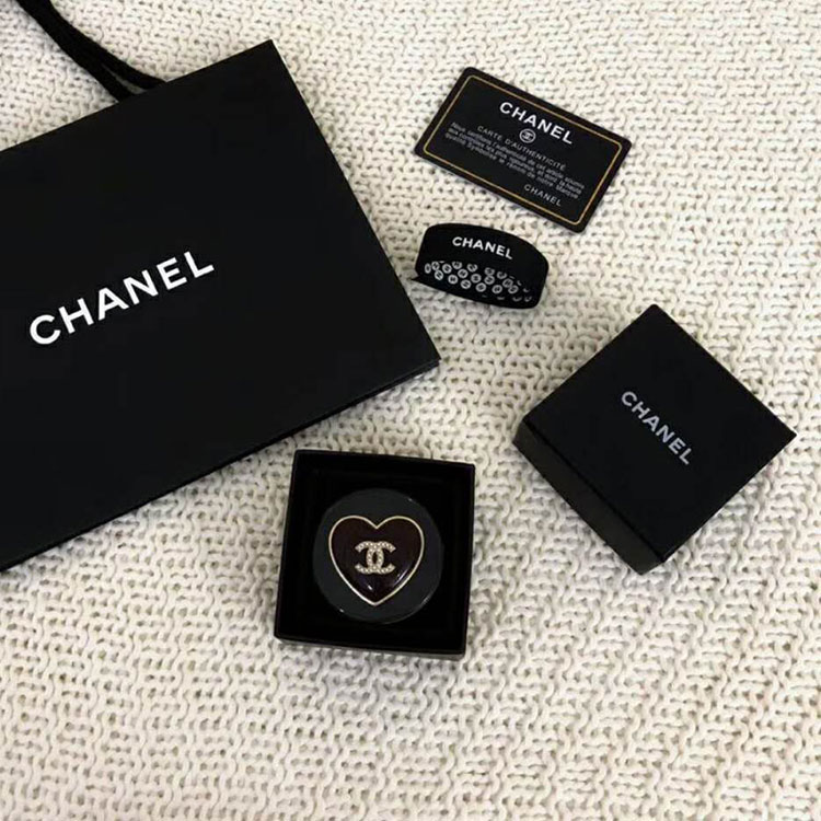 2018 Chanel Brooch