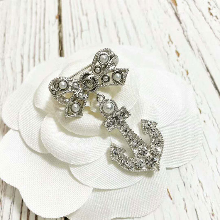 2018 Chanel Brooch