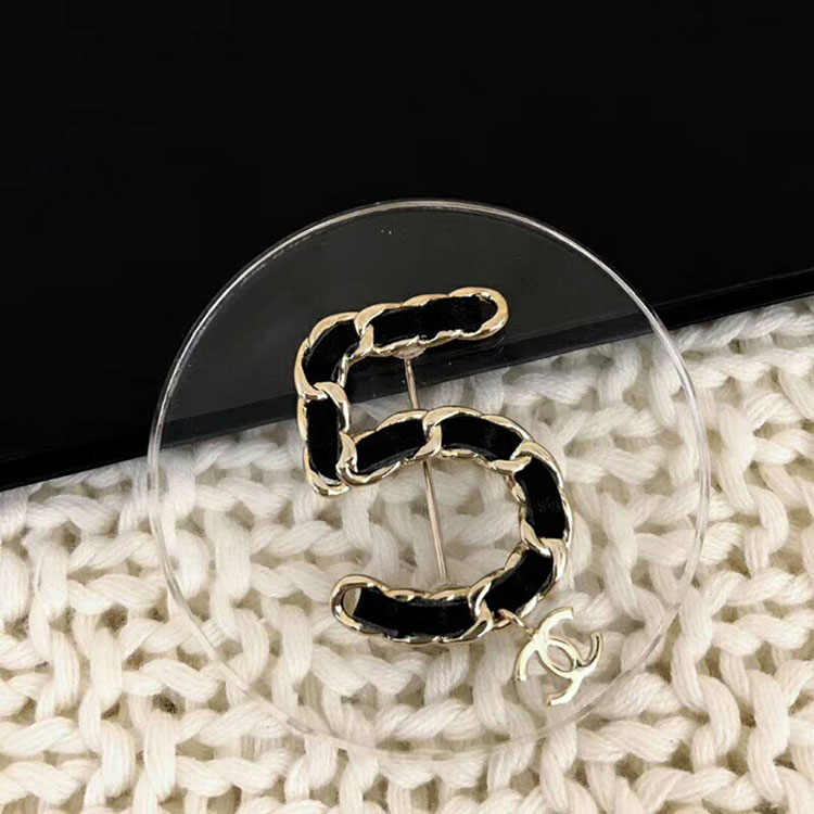 2018 Chanel Brooch