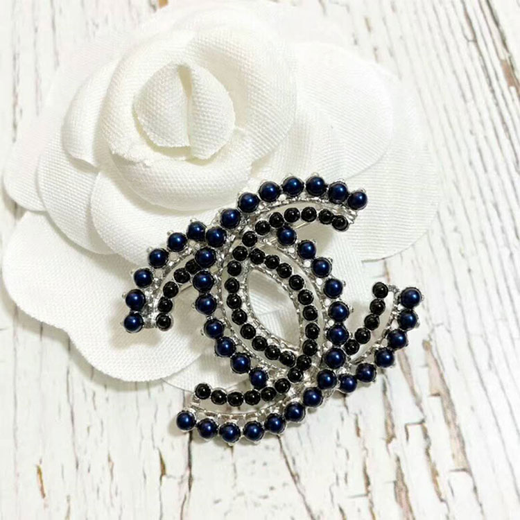 2018 Chanel Brooch