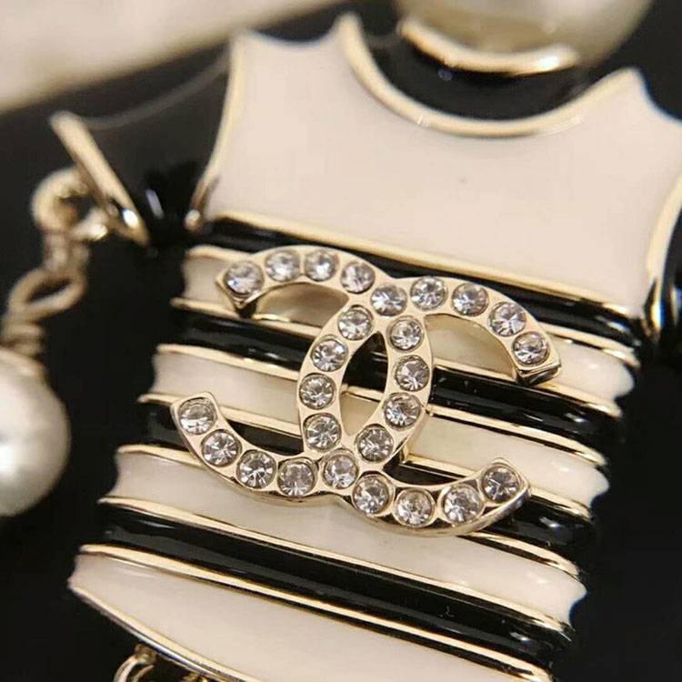 2018 Chanel Brooch