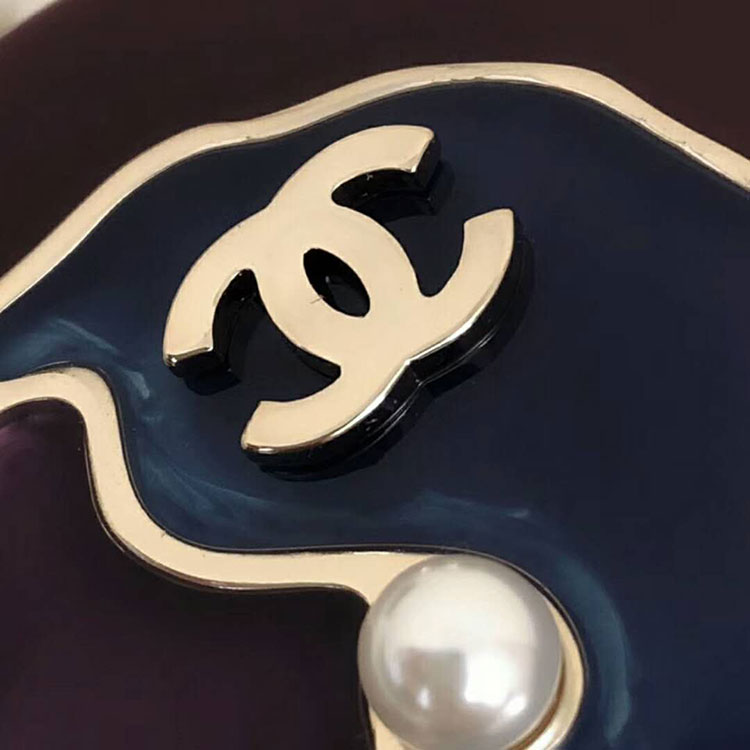 2018 Chanel Brooch