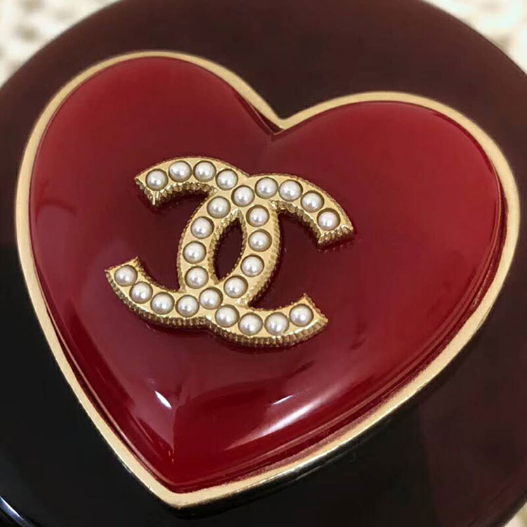 2018 Chanel Brooch