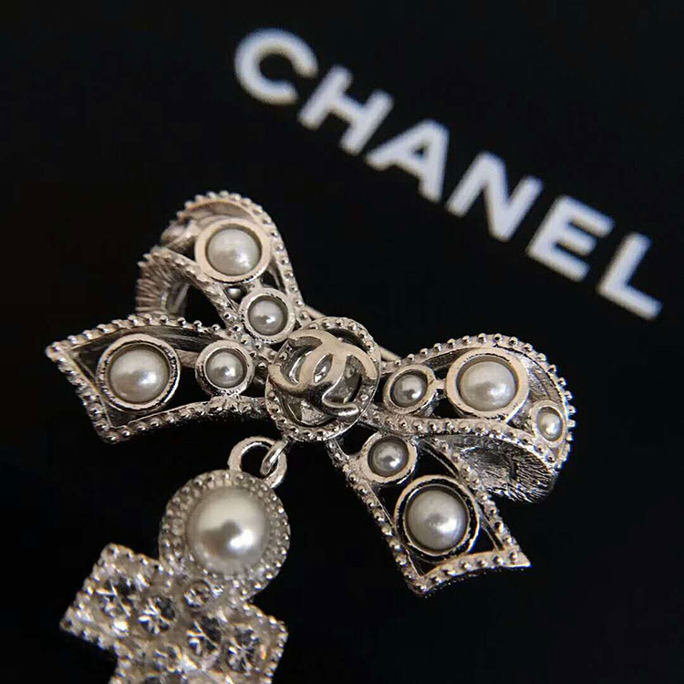 2018 Chanel Brooch