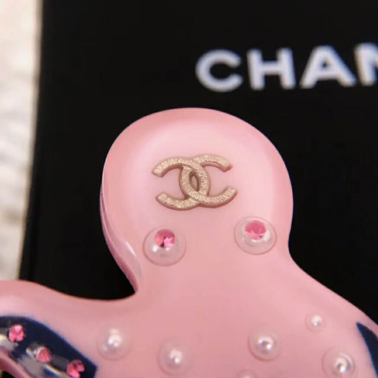 2018 Chanel Brooch