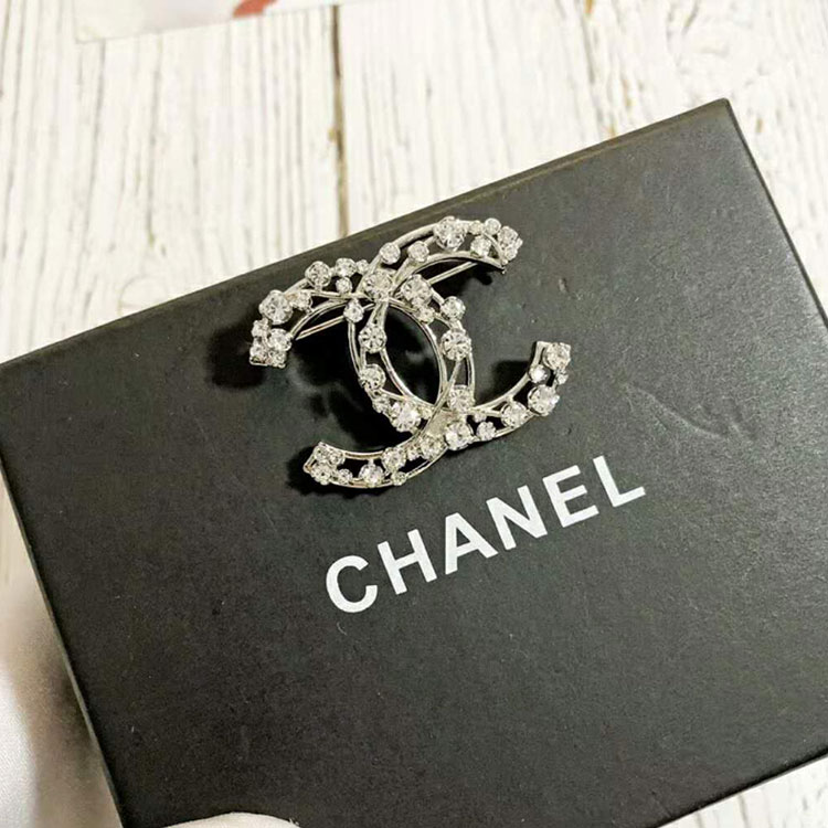 2018 Chanel Brooch