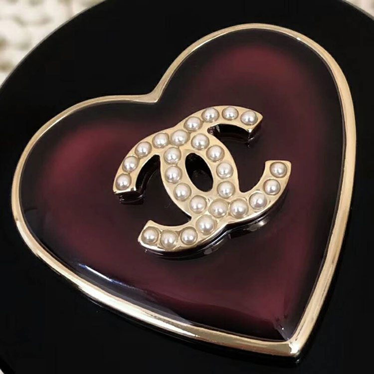 2018 Chanel Brooch