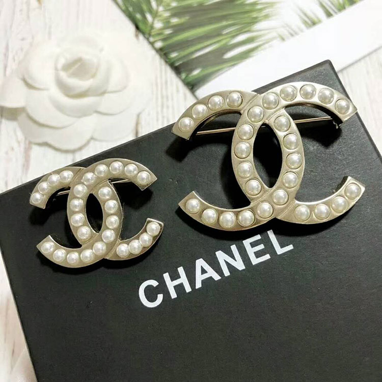 2018 Chanel Brooch