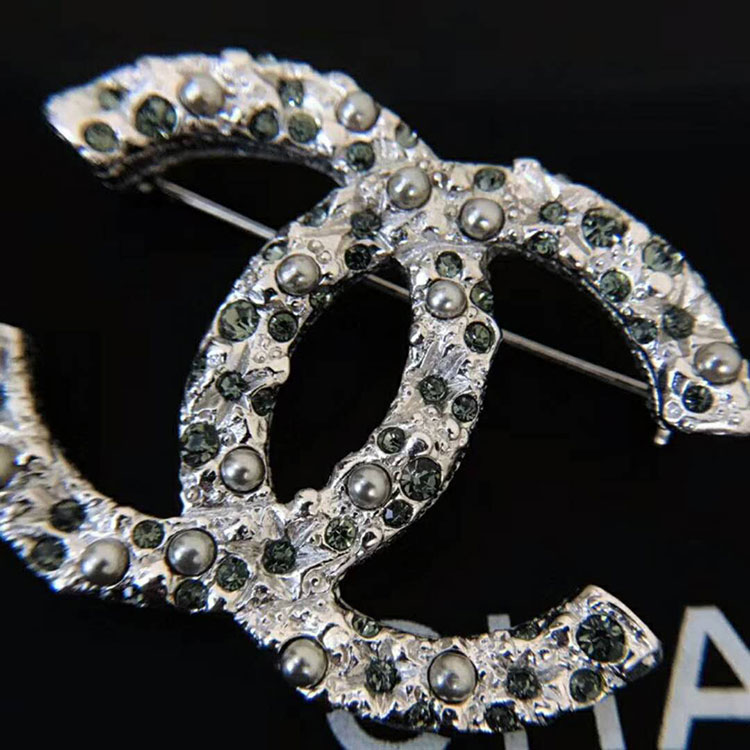 2018 Chanel Brooch