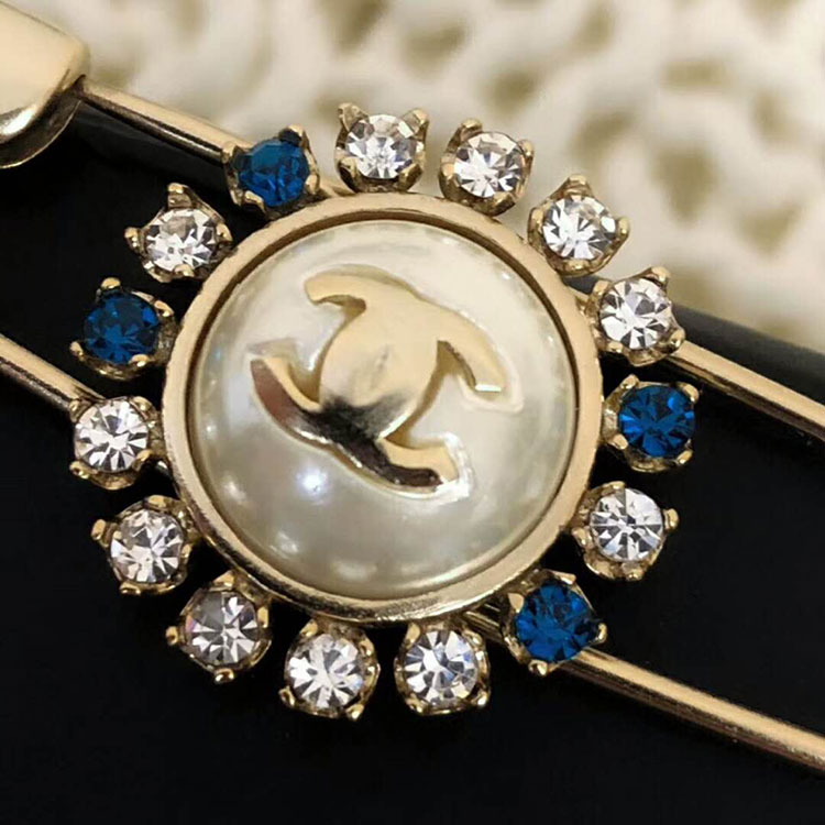 2018 Chanel Brooch