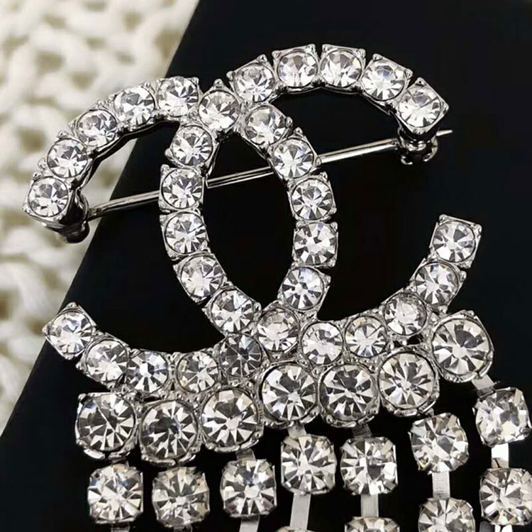 2018 Chanel Brooch