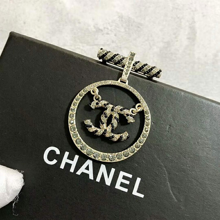 2018 Chanel Brooch