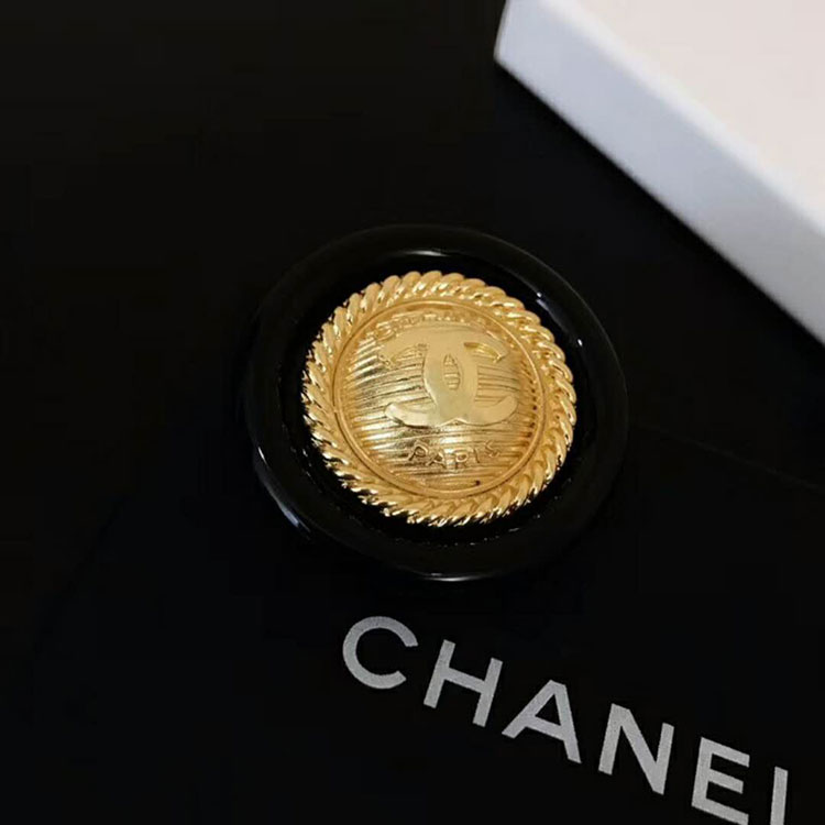 2018 Chanel Brooch