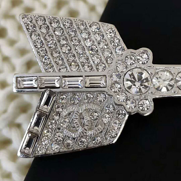 2018 Chanel Brooch