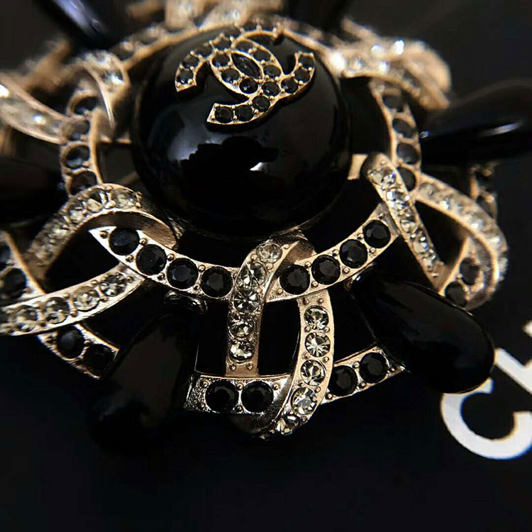 2018 Chanel Brooch