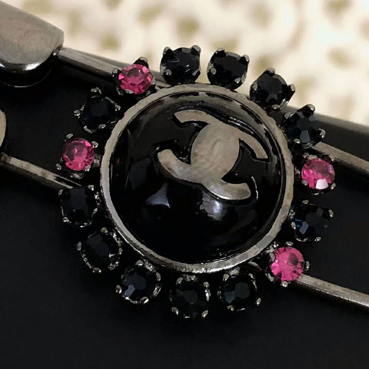 2018 Chanel Brooch