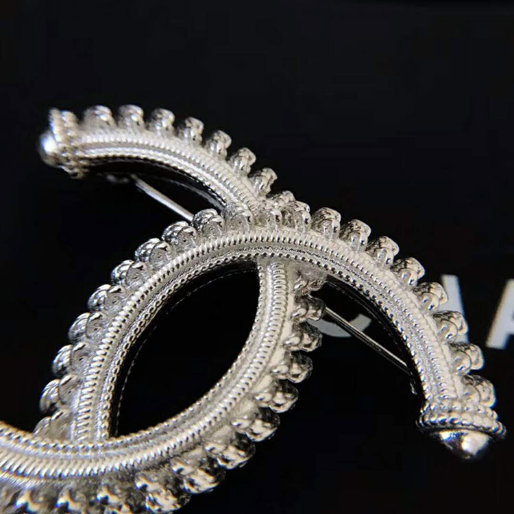 2018 Chanel Brooch