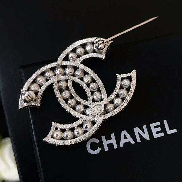 2018 Chanel Brooch