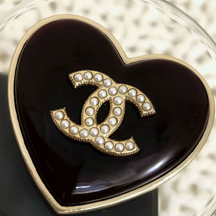 2018 Chanel Brooch