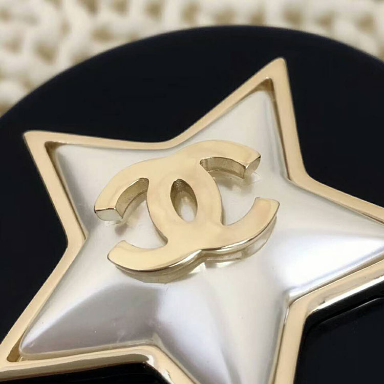 2018 Chanel Brooch