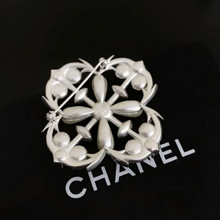 2018 Chanel Brooch