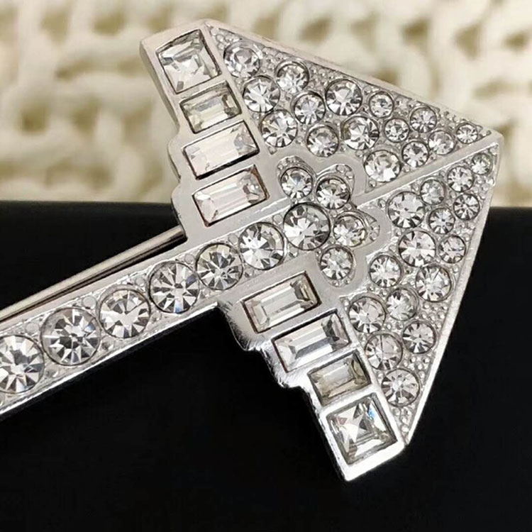 2018 Chanel Brooch