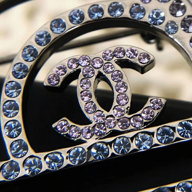 2018 Chanel Brooch