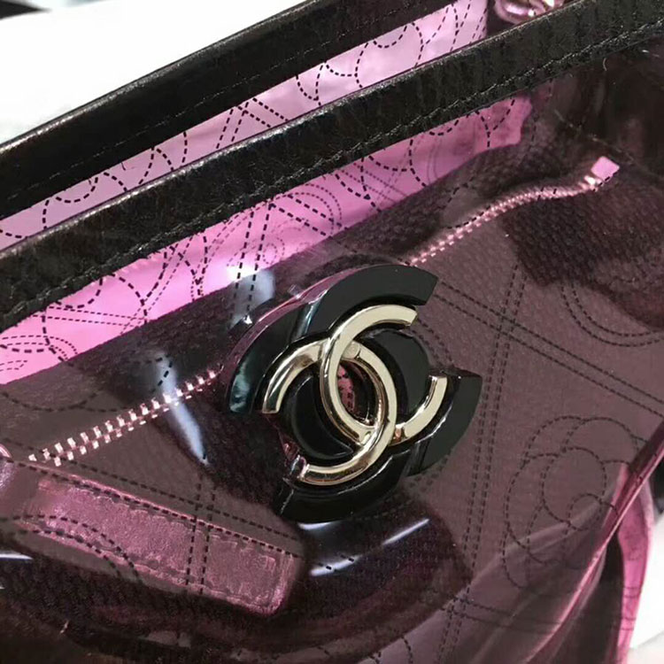 2018 Chanel Bucket bag