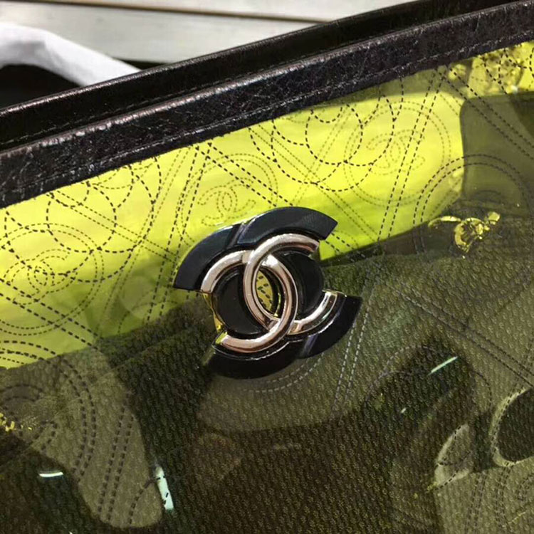 2018 Chanel Bucket bag