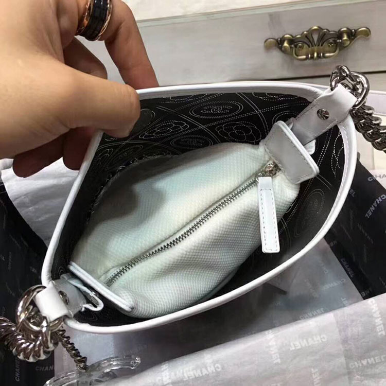 2018 Chanel Bucket bag