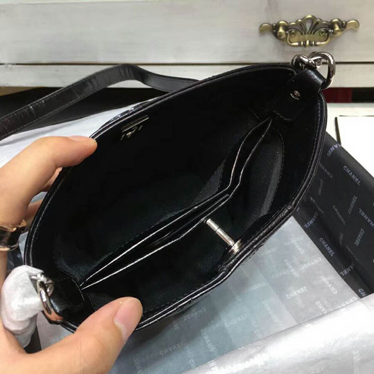 2018 Chanel Bucket bag