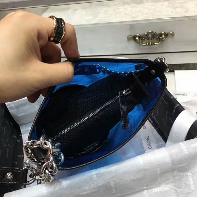 2018 Chanel Bucket bag