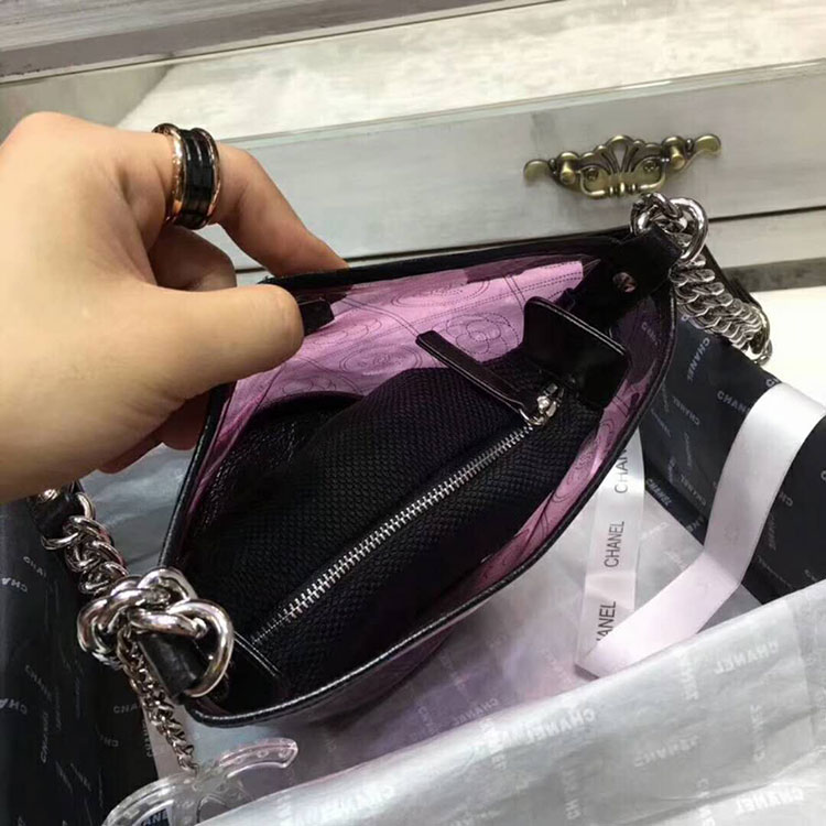 2018 Chanel Bucket bag