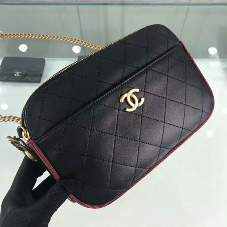 2018 Chanel Camera Bag