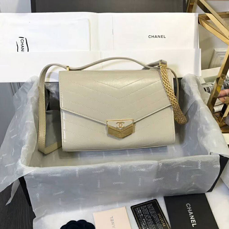 2018 Chanel Flap Bag