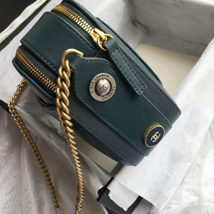 2018 Chanel Camera Bag