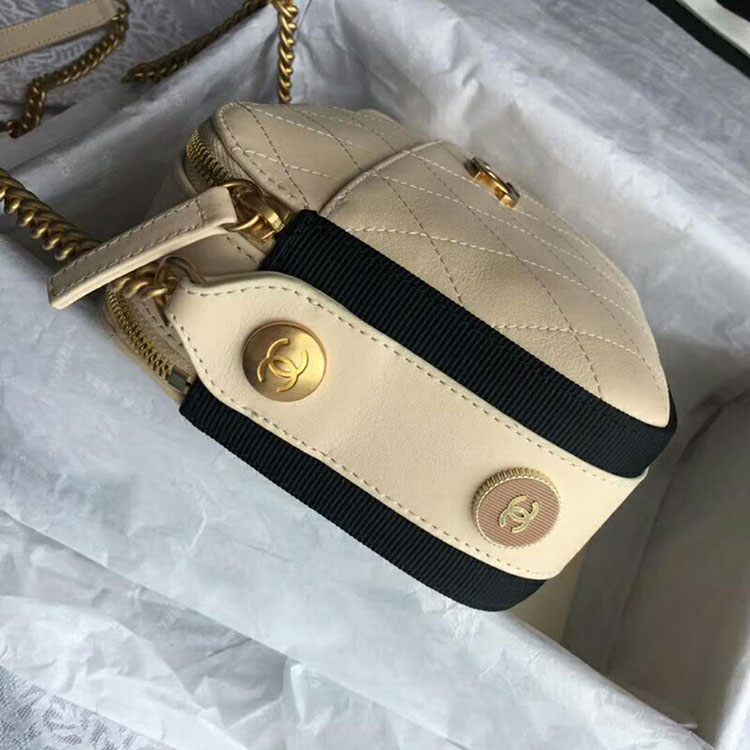 2018 Chanel Camera Bag