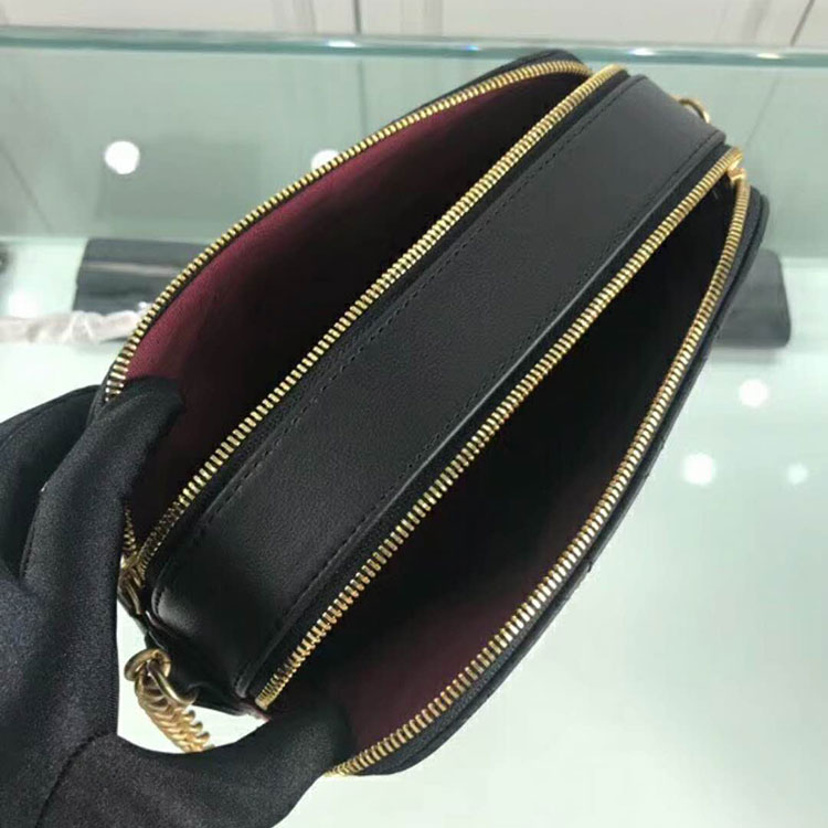 2018 Chanel Camera Bag