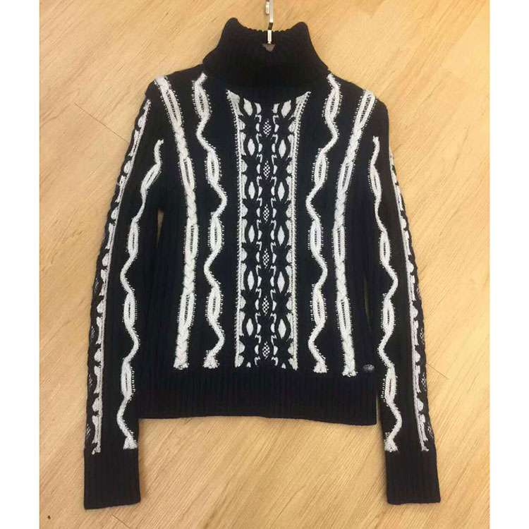 2018 Chanel Cardigan