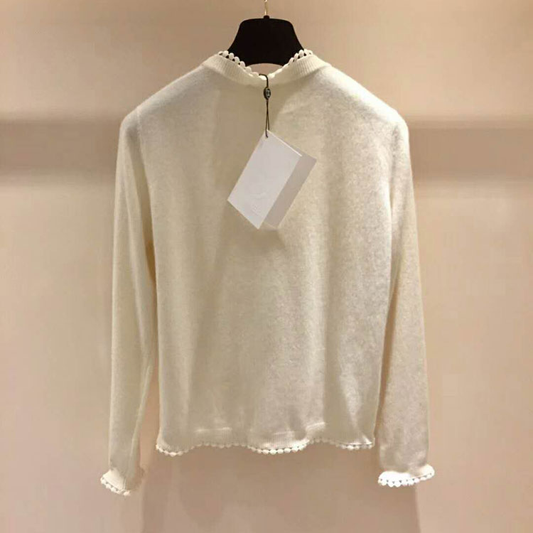 2018 Chanel Cardigan