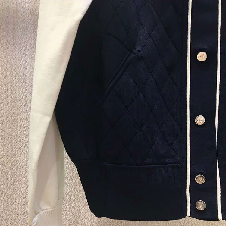 2018 Chanel Cardigan