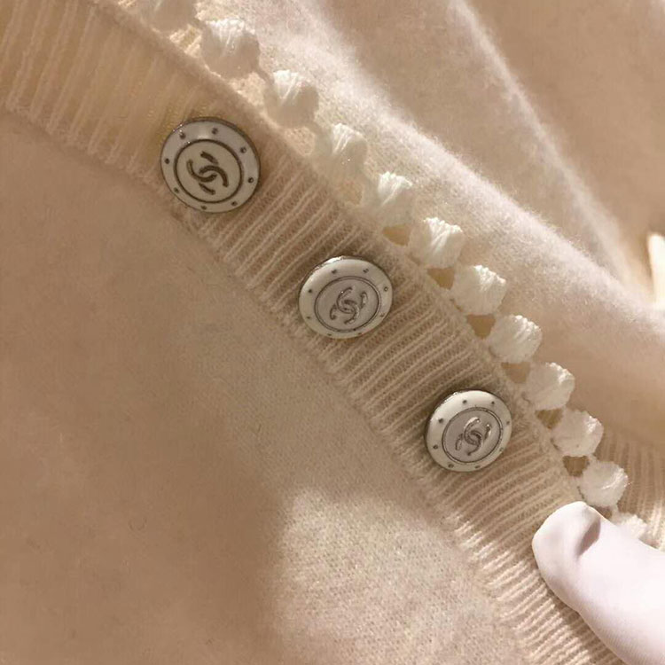 2018 Chanel Cardigan