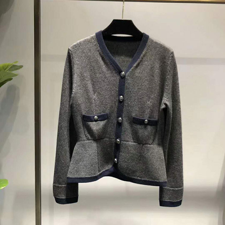 2018 Chanel Cardigans